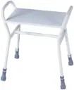 Rochester shower chair/shower stool