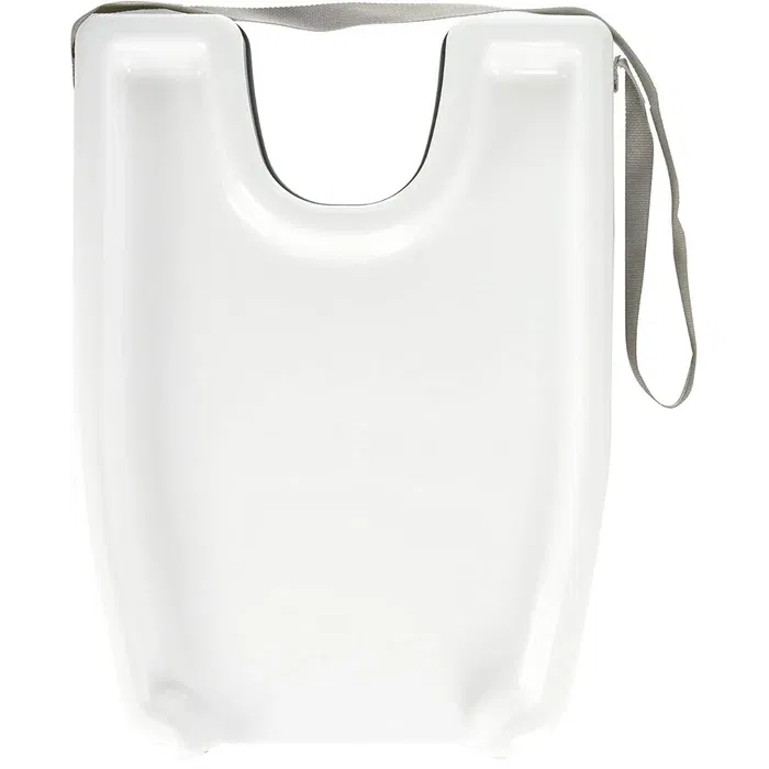 Hair wash basin sink model – lightweight