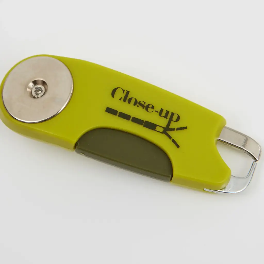 Close-up®​sleutel met magneet