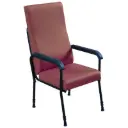 Longfield lounge chair 