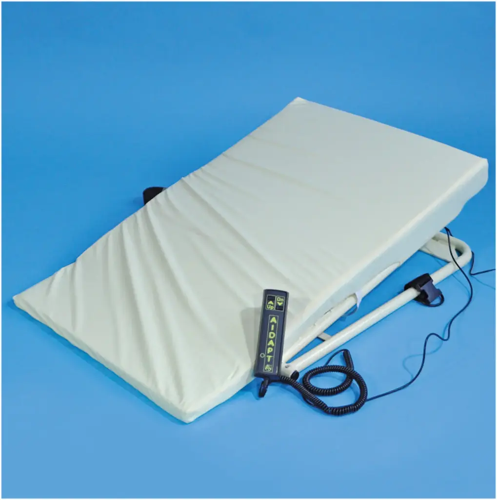 Comfort Knight cushion riser