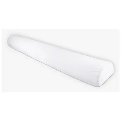 PU foam fall protection barrier