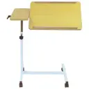 Luxe multifunctionele bedtafel op wielen