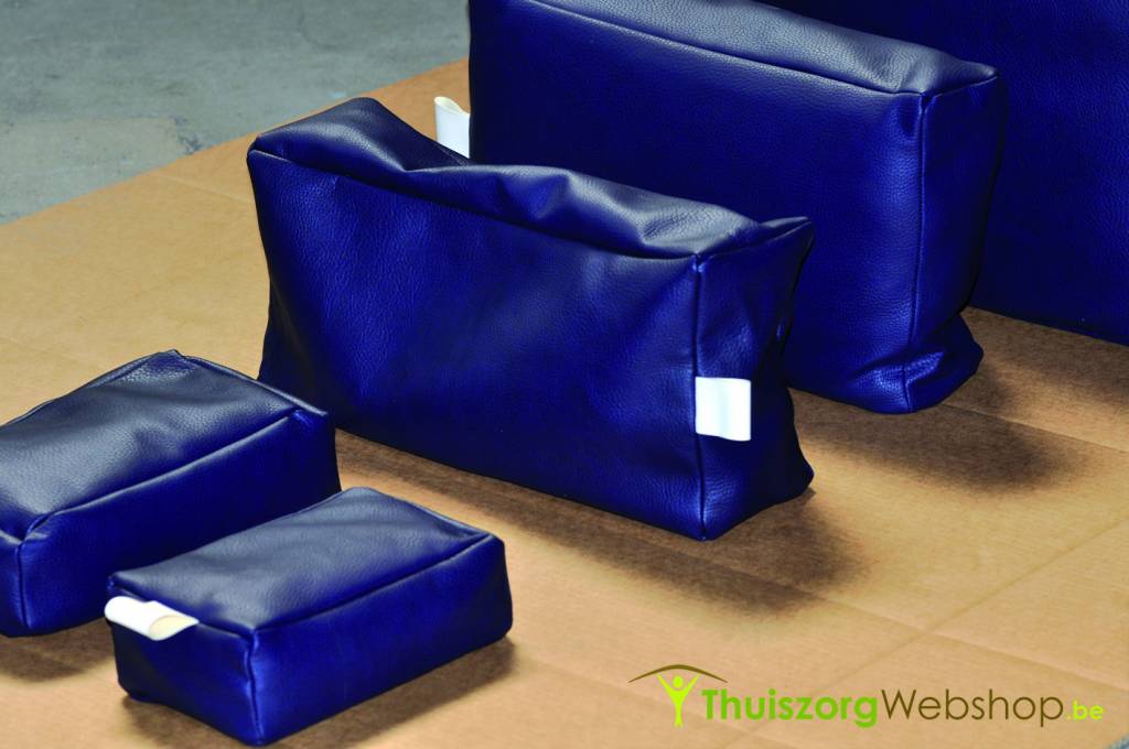 WorkPark WP Arbeitsmaterialien: Sandsack-Sortiment, 10-teilig