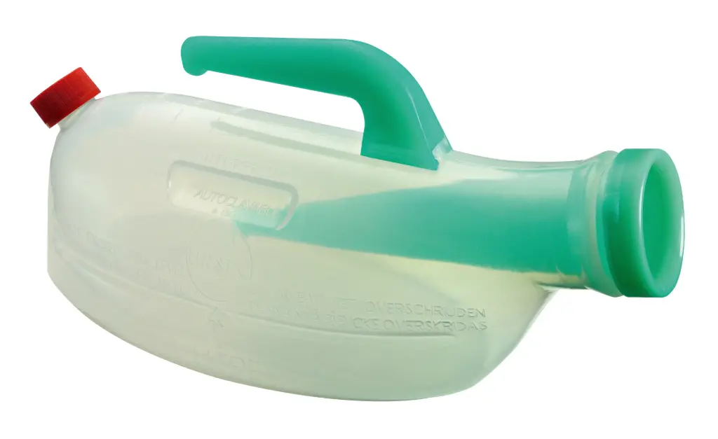 Urinaal Ursec - Non Spill (M) 