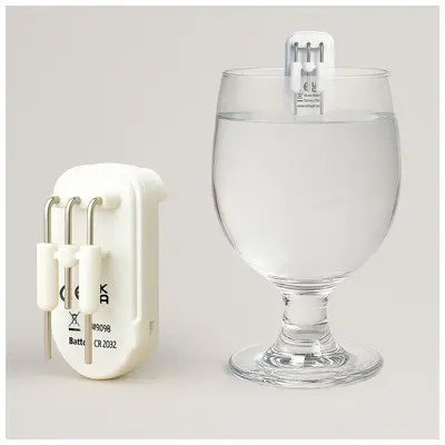 Vloeistofniveaudetector 