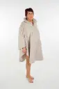 Bath cape