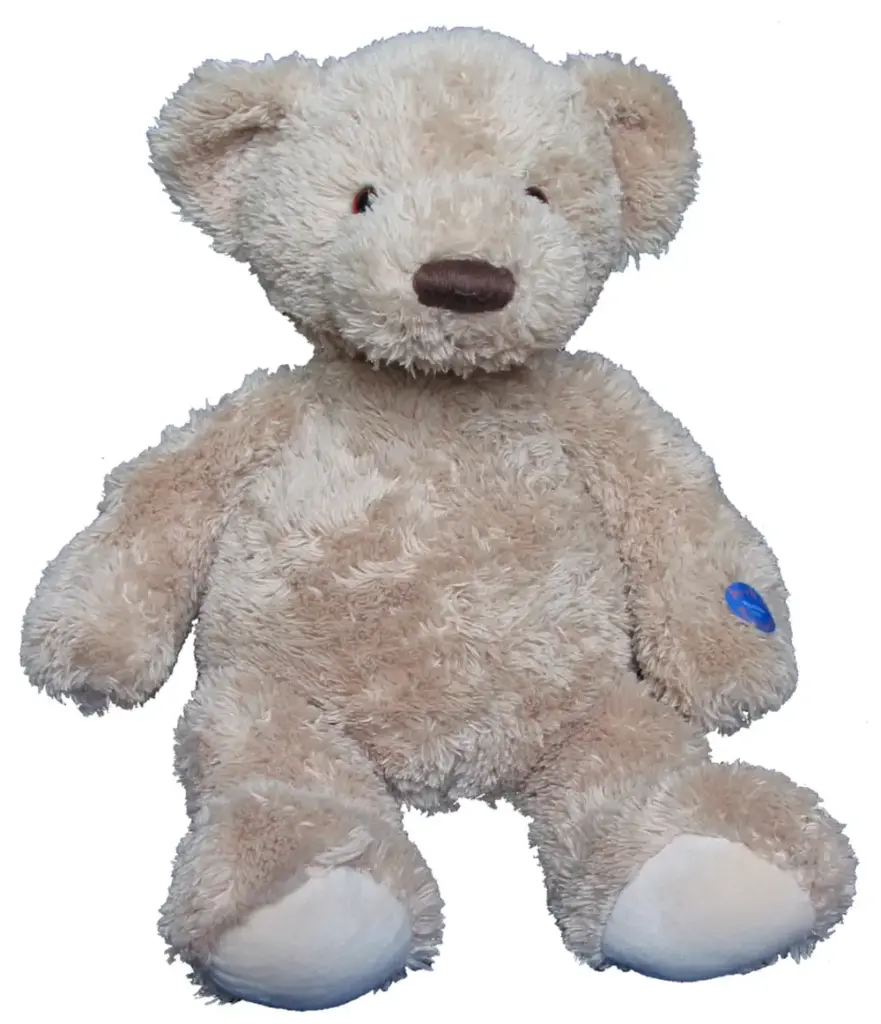 Arthur: der musikalische Teddybär