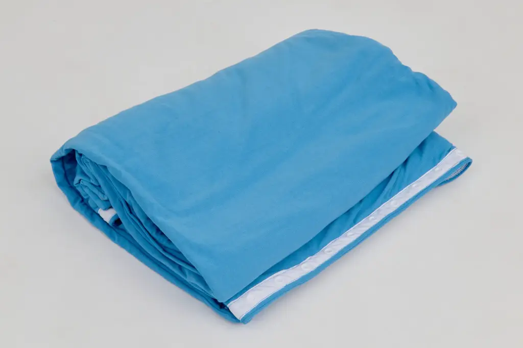 Verzwaringsdeken 140/200 cm