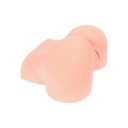 Automatische rolstoel masturbator