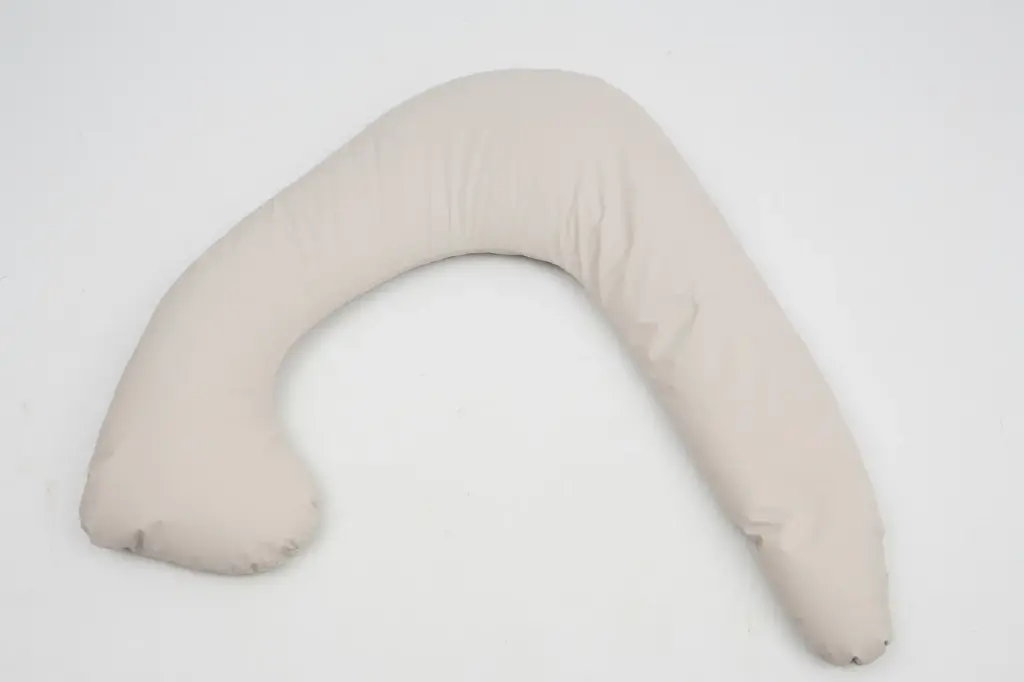 Steunkussen bij verlammingen