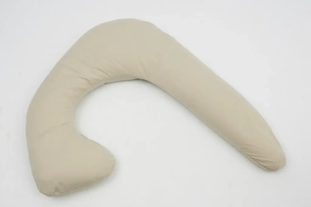 Cover for support cushion for paralysis