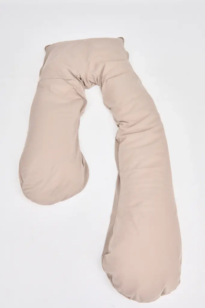 Cover for cocooning pillow