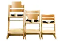 Breezi grow-along chair