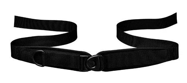 Breezi Accessoires - Heupgordel met pivoterende kliksluiting