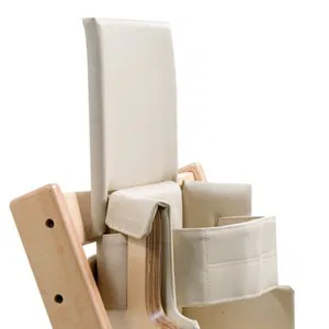 Breezi Accessories - Raised back with padding