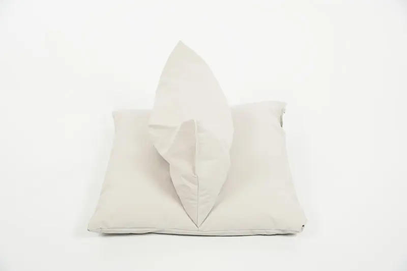 Abduction pillow for the knees