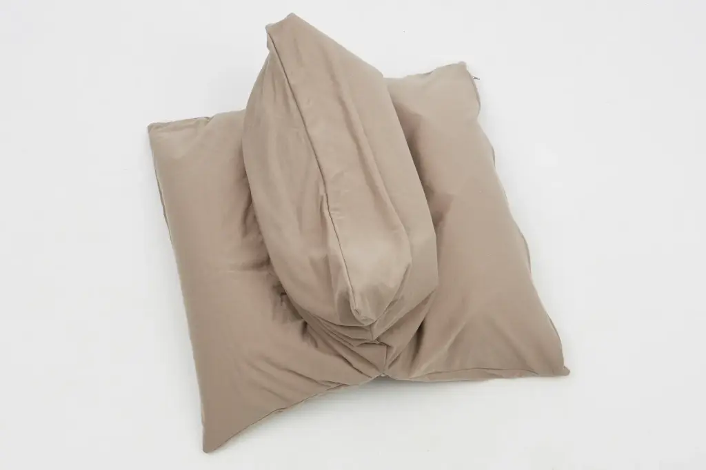 Hoes voor abductie kussen