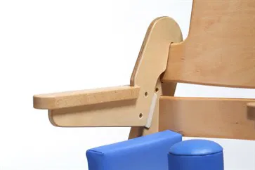 Breezi Accessories - Armrests