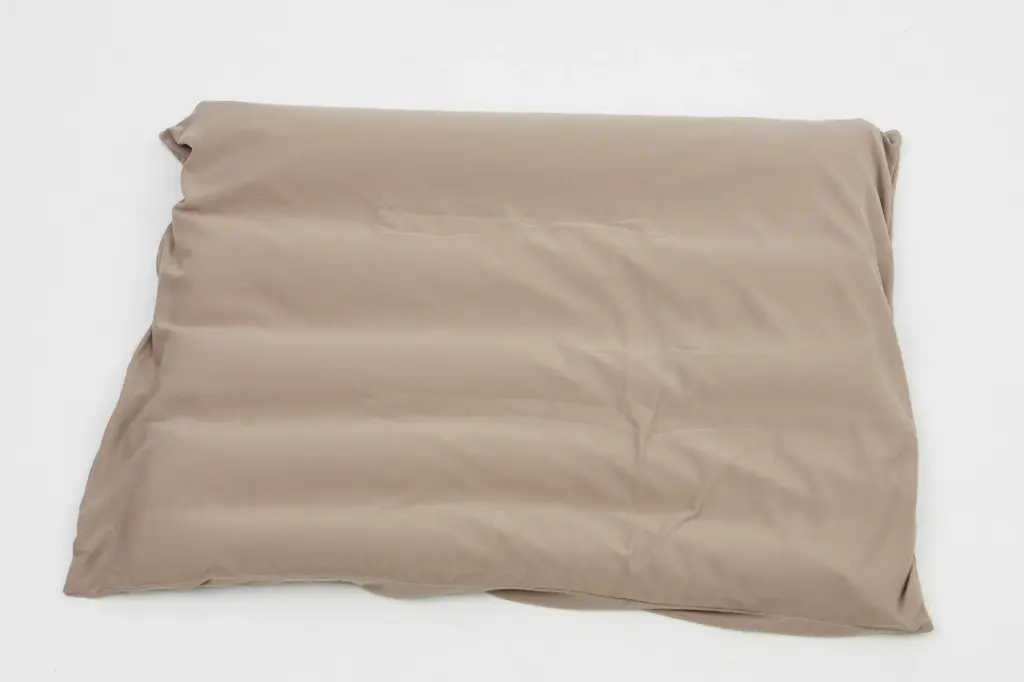 Cover for heel cushion