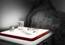 Blys™ Nachtverlichting – Veiligheid en Comfort zonder Slaapverstoring