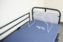 Arche de lit 54 cm x H 32 cm