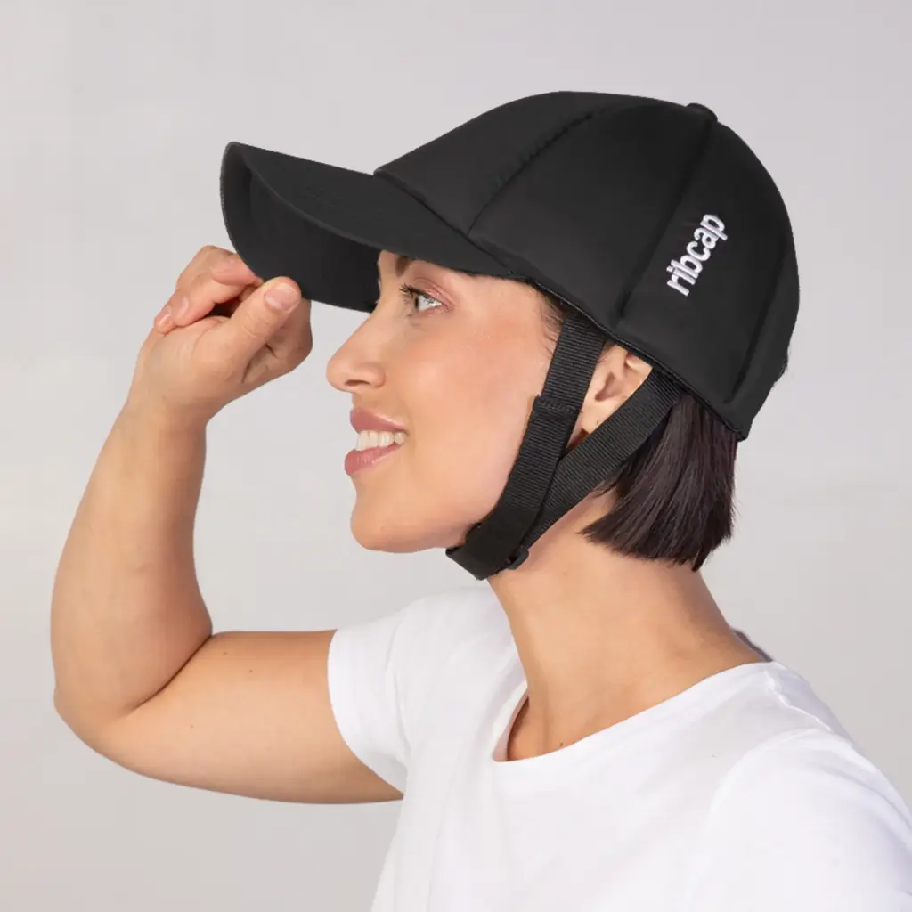  Ribcap - Baseballkappe