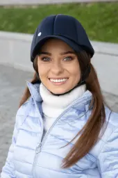 Marineblauw & Large/Extra Large