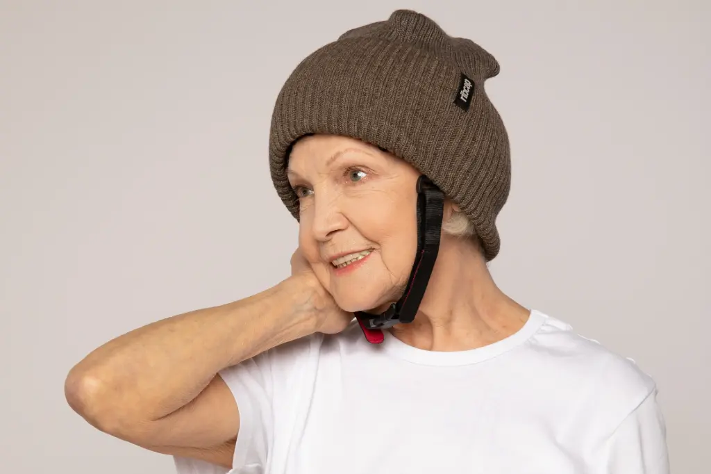 Ribcap - Iggy (muts)