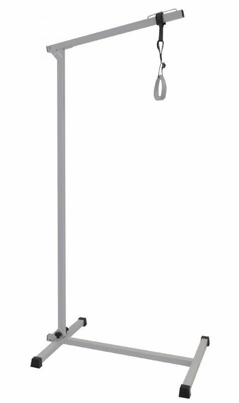 Opvouwbare patiëntensteun