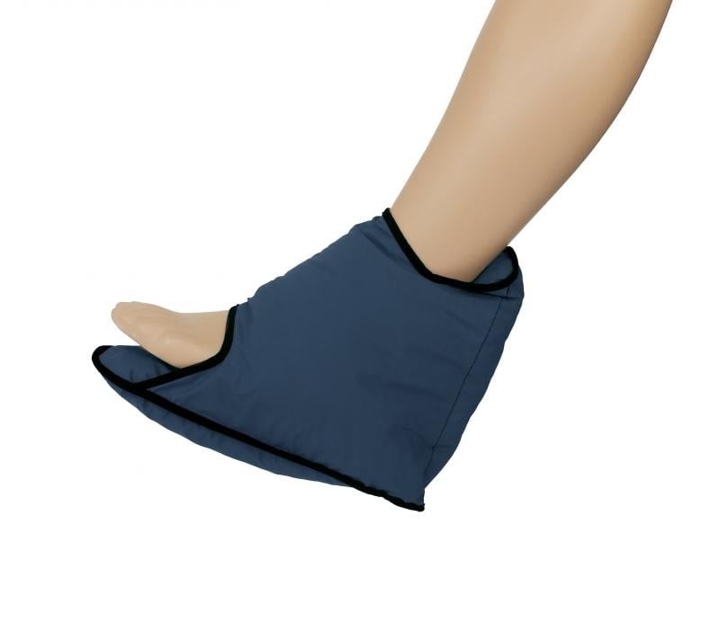 Heel protector