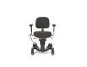 Vela Tango 600S - Manual Height Adjustment 