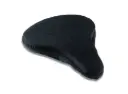 TEMPUR® Bike Seat Cover – More comfort on every ride