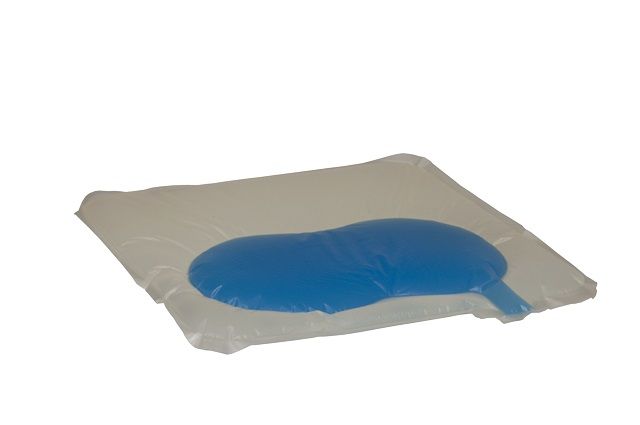 2D gel cushion