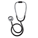 Stethoscope dual head - Rossmax