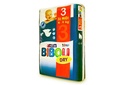 Couche pantalon pour bébé 4-9 kg