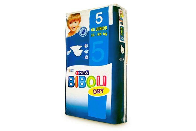 Couche pantalon pour bébé 11-25 kg