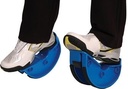 Mobilisation bas de jambe Plastique Max Fit Stretch, pour 1 pied