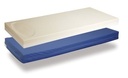 ESRI Combi one visco matras - 195 x 85 x 14 cm