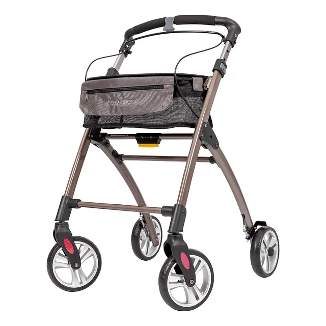 INDOOR 1.0 rollator