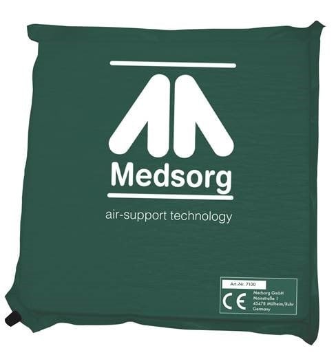 Med Air Zitkussen