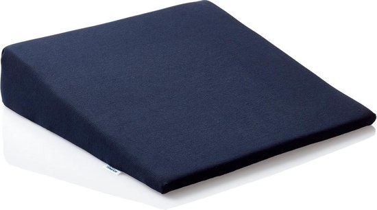 TEMPUR® Wigvormig zitkussen