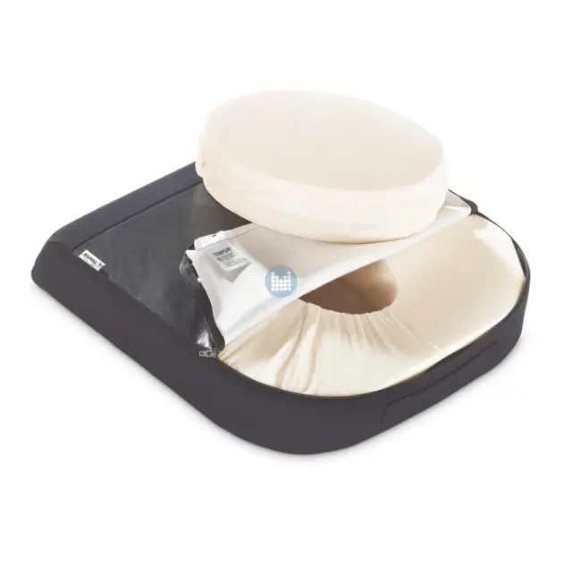 Oreiller Donut TEMPUR® - 40 x 42 x 5 cm