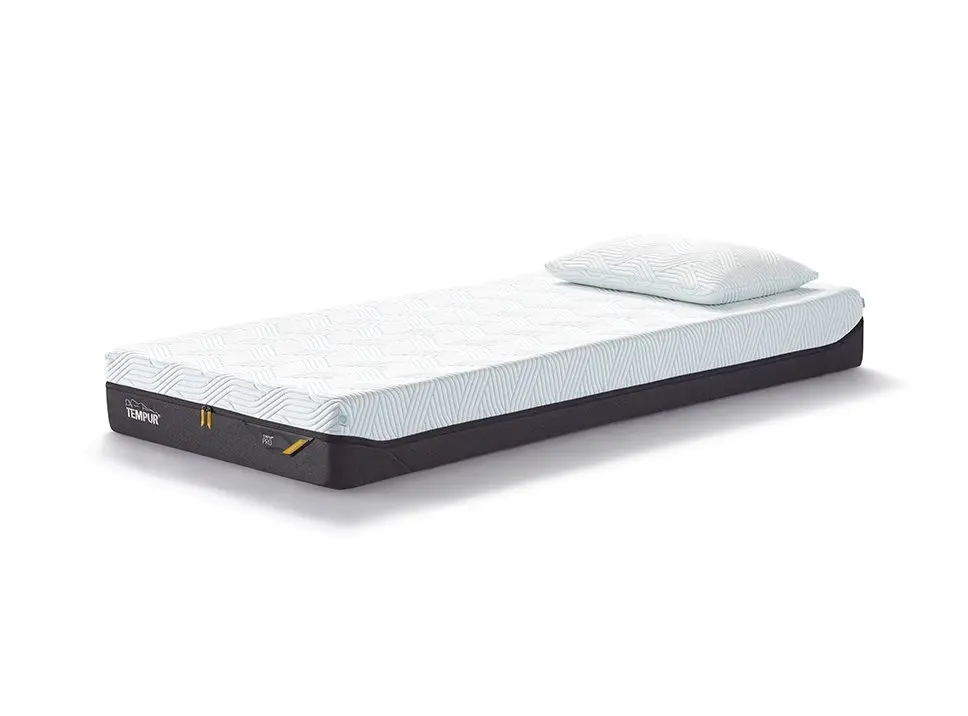 TEMPUR PRO® Matras – Medium, 21cm dik