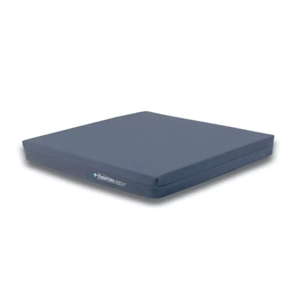 TEMPUR® Seat Cushion with PU Cover - 5cm