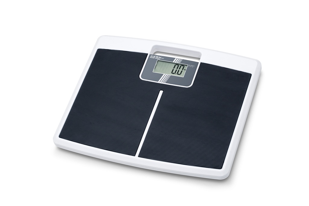 Digitale Personenwaage XXL - 200 kg