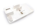 Multifunctionele keukenplank