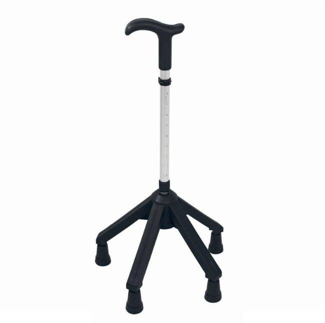 Quadro walking stick Rebotec