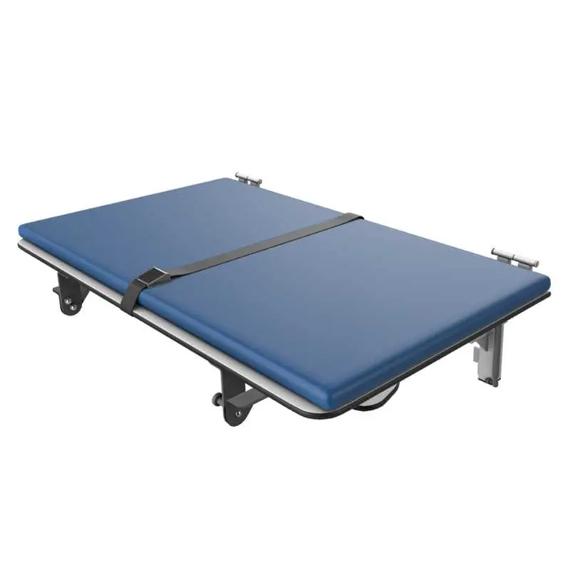 CT 5000 changing table and mattress