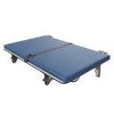 CT 5000 changing table and mattress